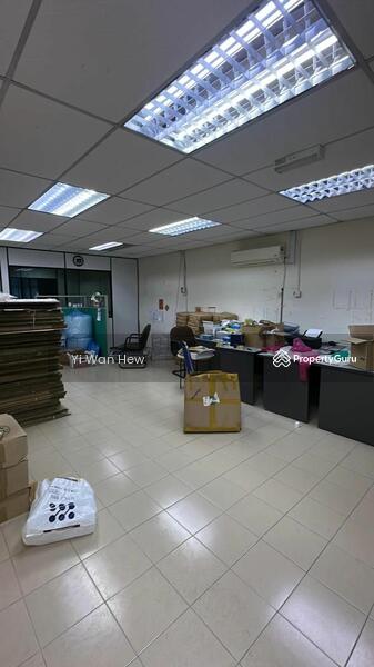 For Rent - Shop at Pusat Perniagaan Raja Uda