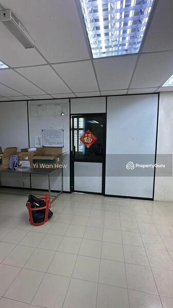 For Rent - Shop at Pusat Perniagaan Raja Uda