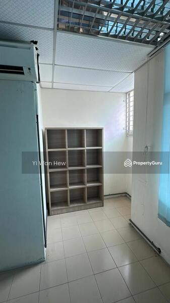 For Rent - Shop at Pusat Perniagaan Raja Uda