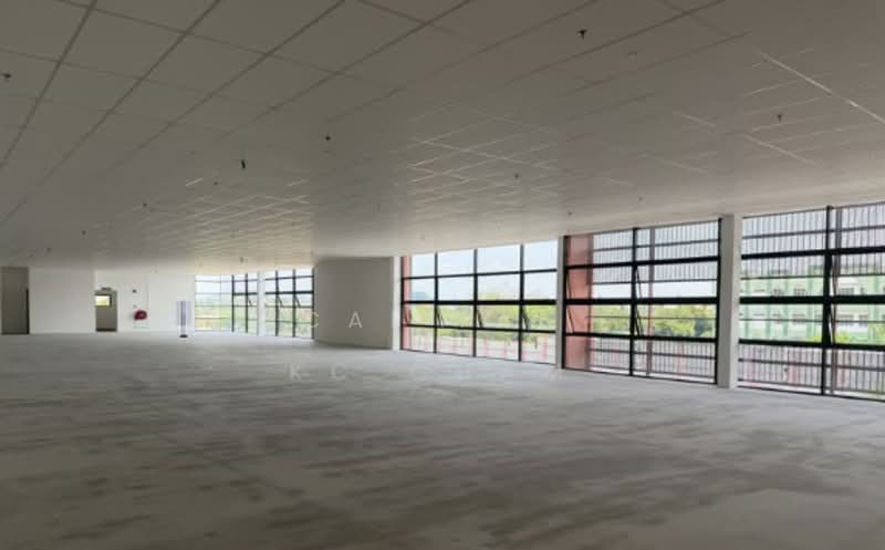 Factory for Sale in Bukit Mertajam (Penang) - Cai Yan - Interior - PropertyGuru.com.my