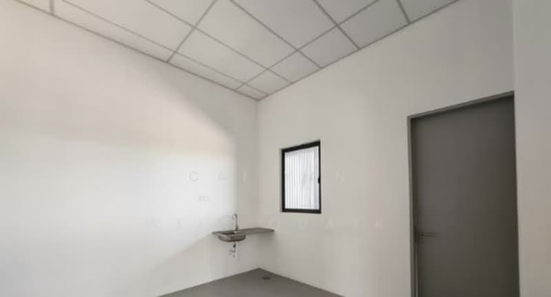 Factory for Sale in Bukit Mertajam (Penang) - Cai Yan - Interior - PropertyGuru.com.my