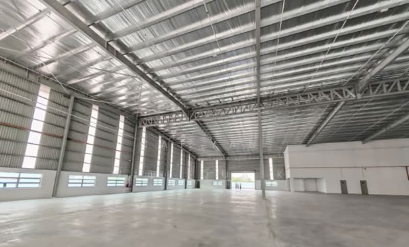 Factory for Sale in Bukit Mertajam (Penang) - Cai Yan - Interior - PropertyGuru.com.my