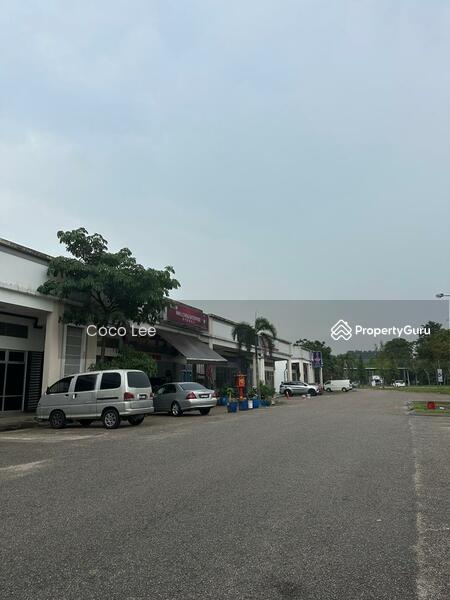 For Sale - Setia Eco Garden