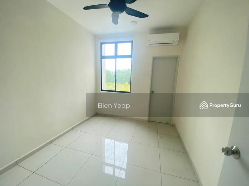 For Rent - Double Storey Terrace House @ Taman Danga Sutera