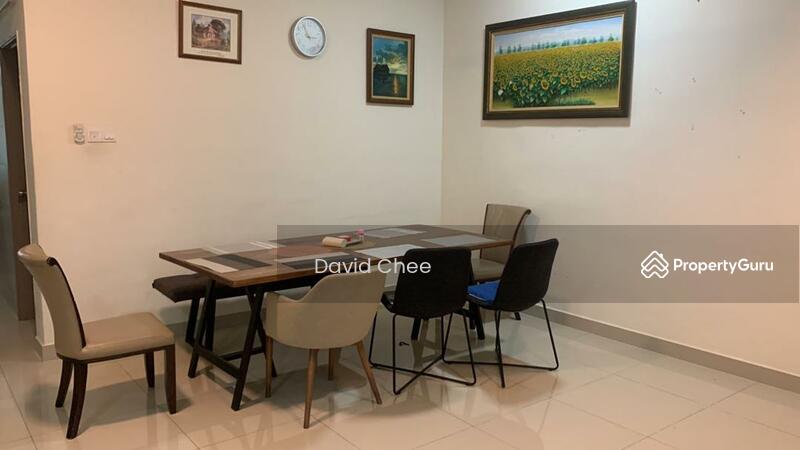 Untuk Disewa - Taman United