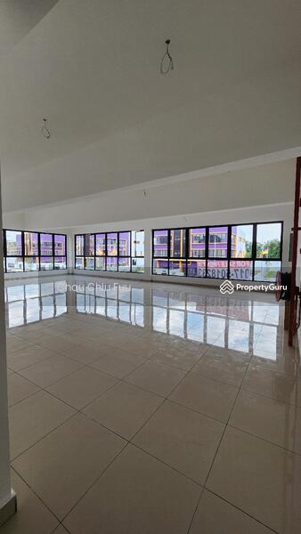Untuk Disewa - Detached factory at Taman Perindustrian Puchong