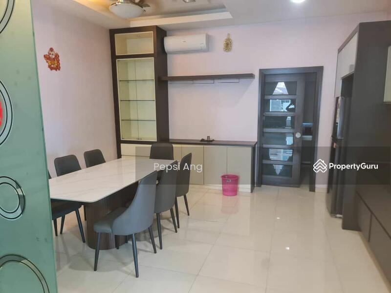 For Rent - Ambang Botanic 1