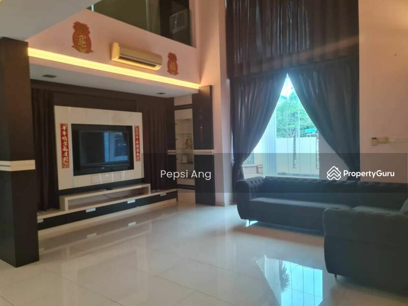 For Rent - Ambang Botanic 1