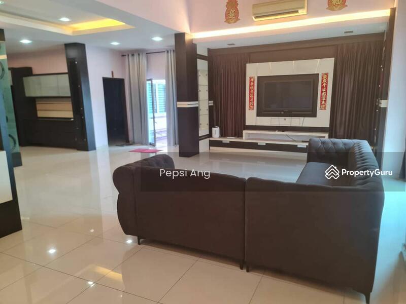 For Rent - Ambang Botanic 1
