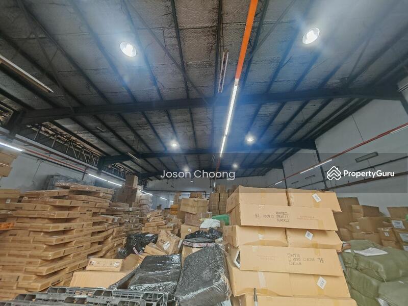 For Sale - Sri Serdang