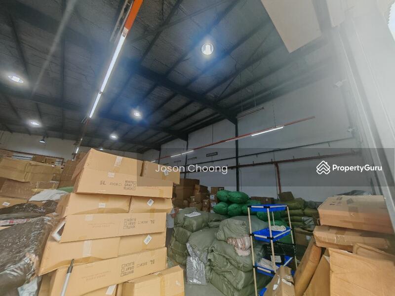 For Sale - Sri Serdang