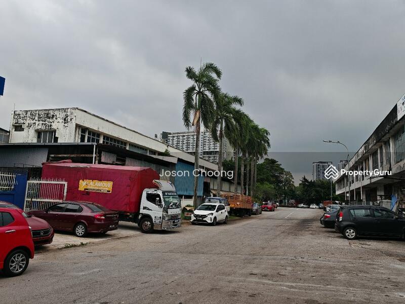 For Sale - Sri Serdang