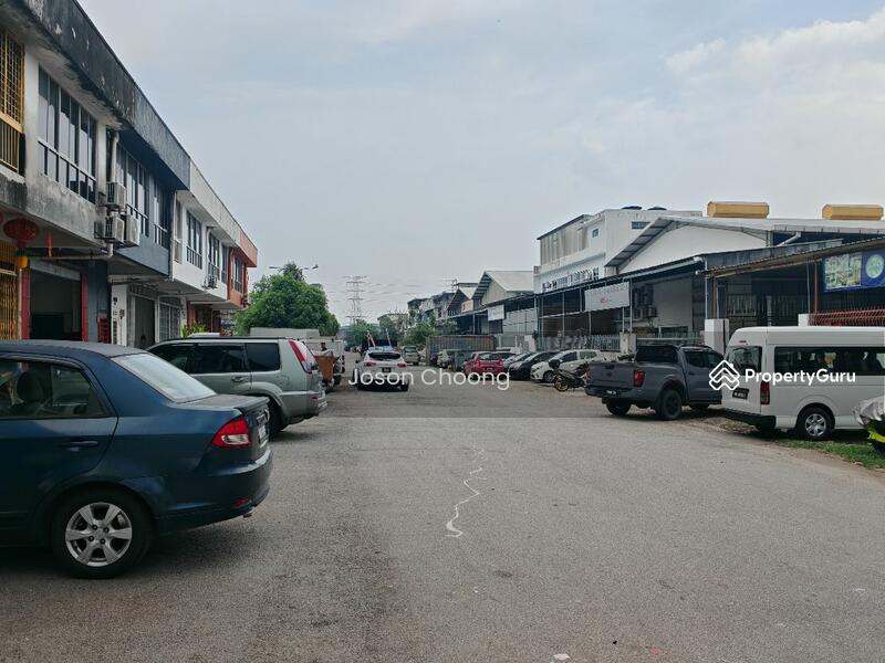 For Sale - Sri Serdang