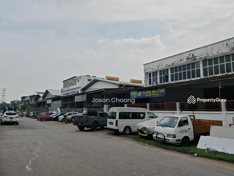 For Sale - Sri Serdang