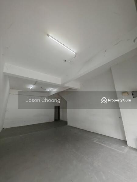 For Sale - Sri Serdang