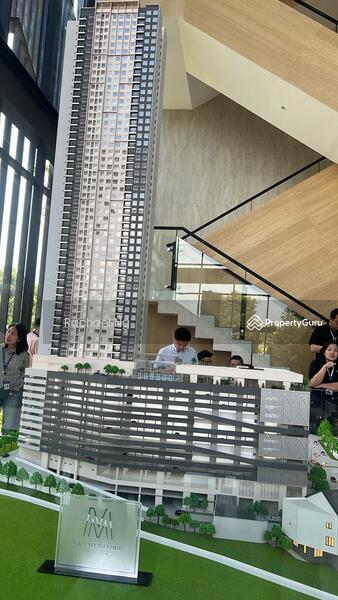 For Sale - Sun City @ Jalan Kuning