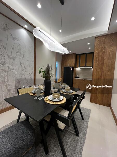 For Sale - Sun City @ Jalan Kuning