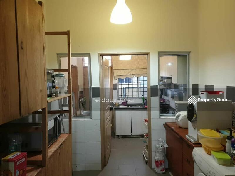 For Sale - 2-storey Terrace House at Taman Seri Pristana