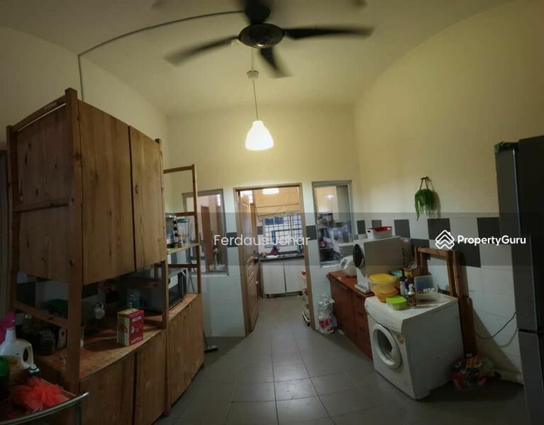 For Sale - 2-storey Terrace House at Taman Seri Pristana