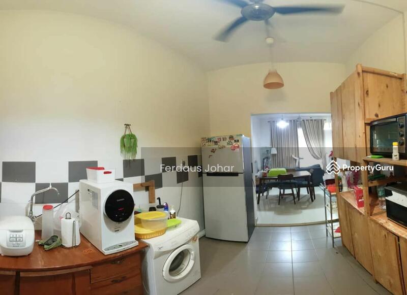 For Sale - 2-storey Terrace House at Taman Seri Pristana