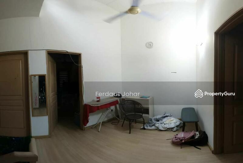 For Sale - 2-storey Terrace House at Taman Seri Pristana