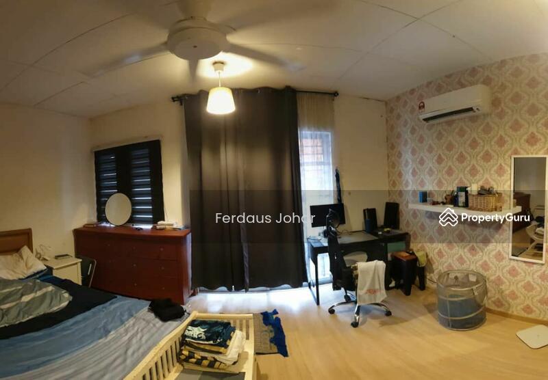 For Sale - 2-storey Terrace House at Taman Seri Pristana