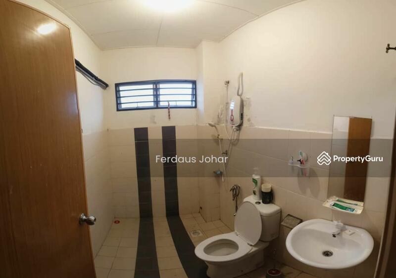 For Sale - 2-storey Terrace House at Taman Seri Pristana