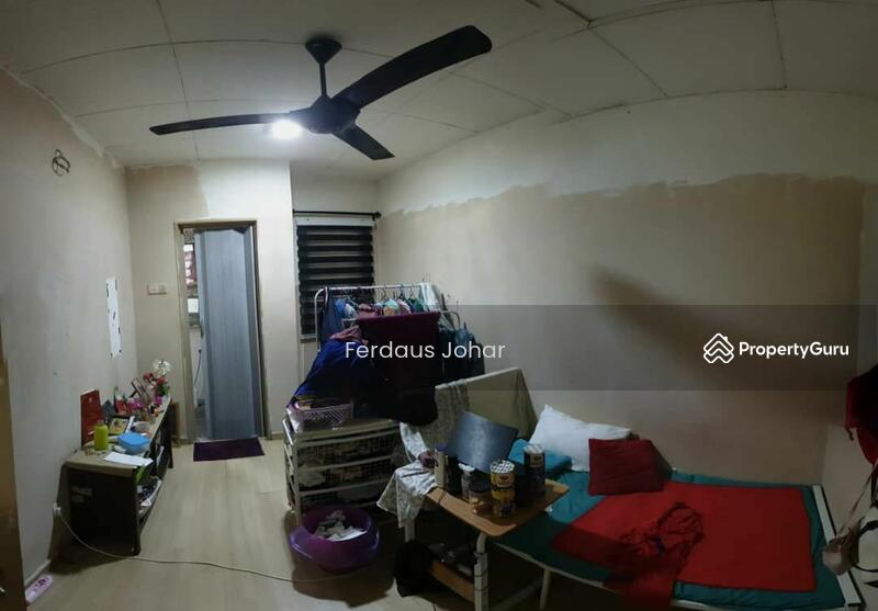 For Sale - 2-storey Terrace House at Taman Seri Pristana