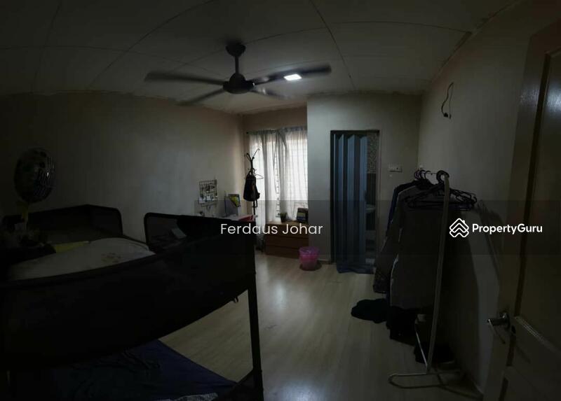 For Sale - 2-storey Terrace House at Taman Seri Pristana