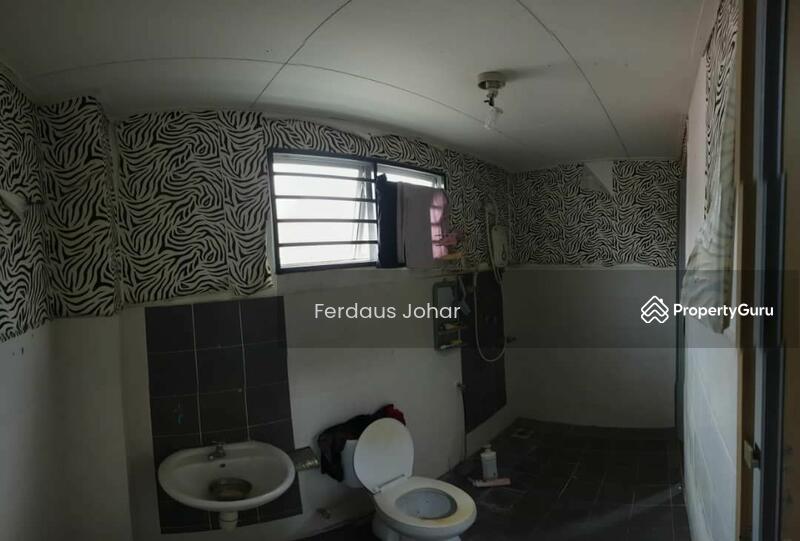 For Sale - 2-storey Terrace House at Taman Seri Pristana