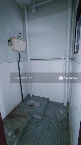 Untuk Dijual - Ipoh Station18 Double Storey House For Sale
