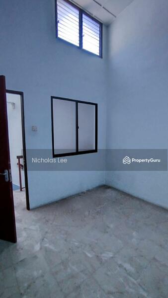 Untuk Dijual - Ipoh Station18 Double Storey House For Sale