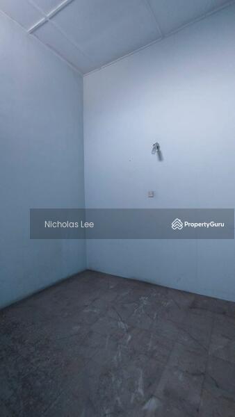 Untuk Dijual - Ipoh Station18 Double Storey House For Sale