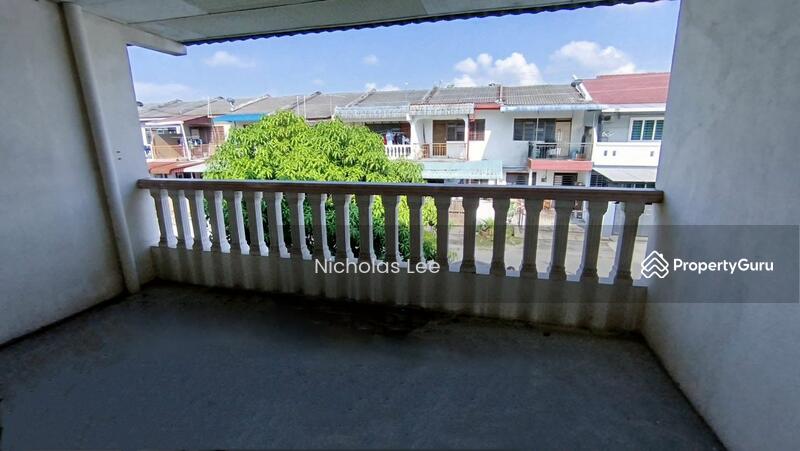 2-storey Terraced House for Sale in Station 18 (Ipoh) - Nicholas Lee - PropertyGuru.com.my