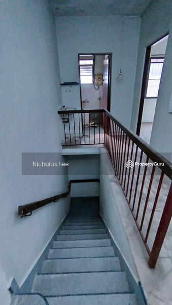 Untuk Dijual - Ipoh Station18 Double Storey House For Sale