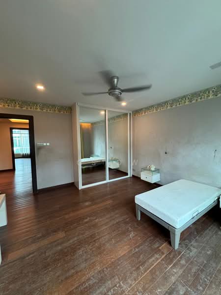 For Rent - Laman Damaisari