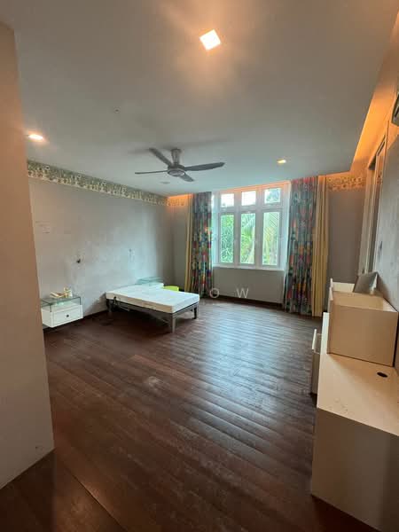 For Rent - Laman Damaisari