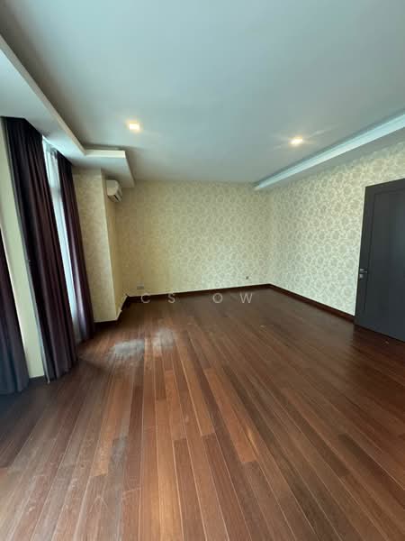 For Rent - Laman Damaisari