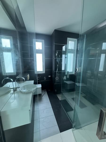 For Rent - Laman Damaisari