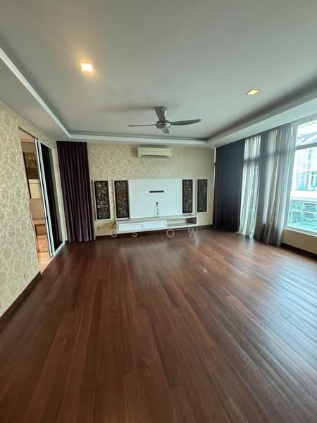 For Rent - Laman Damaisari