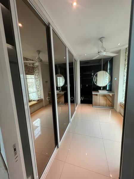 For Rent - Laman Damaisari