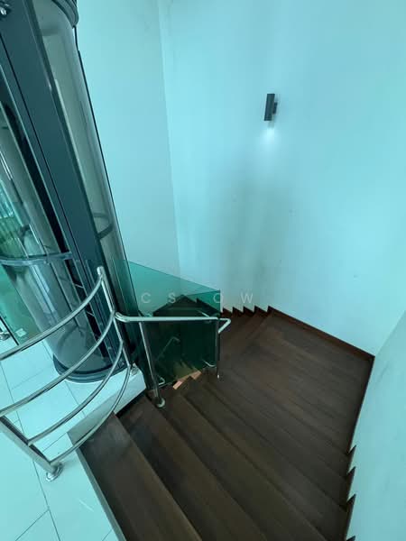 For Rent - Laman Damaisari