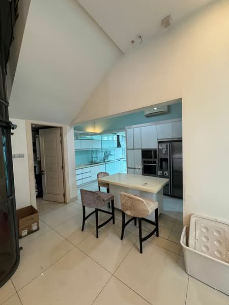 For Rent - Laman Damaisari