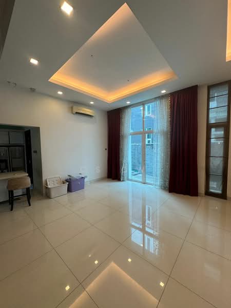 For Rent - Laman Damaisari