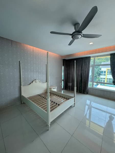 For Rent - Laman Damaisari