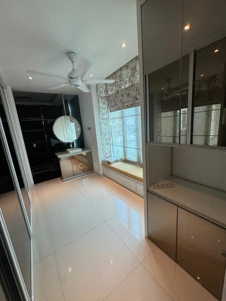 For Rent - Laman Damaisari