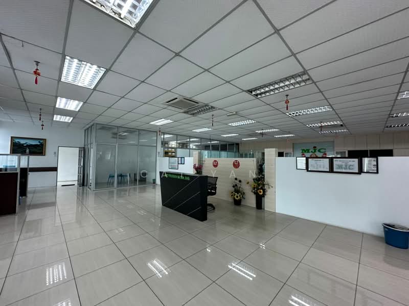 Kilang untuk Dijual di Sungai Petani (Kedah) - Cai Yan - Interior - PropertyGuru.com.my
