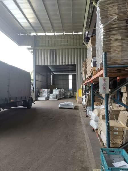 Kilang untuk Dijual di Sungai Petani (Kedah) - Cai Yan - Exterior - PropertyGuru.com.my