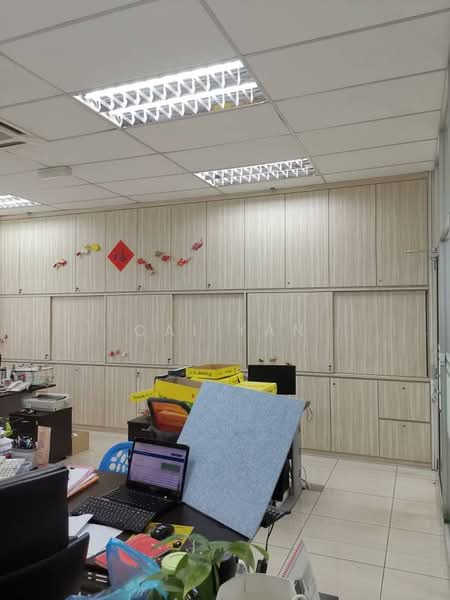 Kilang untuk Dijual di Sungai Petani (Kedah) - Cai Yan - Interior - PropertyGuru.com.my