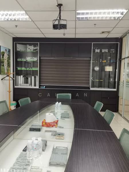 Kilang untuk Dijual di Sungai Petani (Kedah) - Cai Yan - Interior - PropertyGuru.com.my
